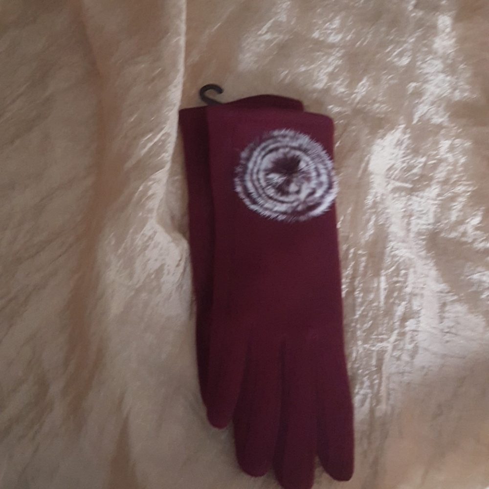 Gloves